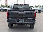New 2025 GMC Sierra 3500 Denali Ultimate Crew Cab 4WD Pickup for sale #407003G - photo 4