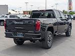 New 2025 GMC Sierra 3500 Denali Ultimate Crew Cab 4WD Pickup for sale #407003G - photo 5