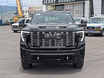 New 2025 GMC Sierra 3500 Denali Ultimate Crew Cab 4WD Pickup for sale #407003G - photo 8