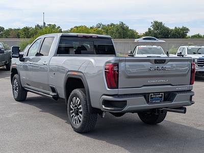 New 2025 GMC Sierra 3500 Denali Ultimate Crew Cab 4WD Pickup for sale #407004G - photo 2