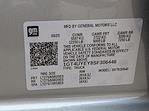 New 2025 GMC Sierra 3500 Denali Ultimate Crew Cab 4WD Pickup for sale #407004G - photo 16