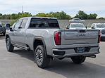 New 2025 GMC Sierra 3500 Denali Ultimate Crew Cab 4WD Pickup for sale #407004G - photo 2