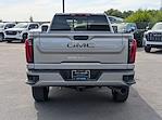 New 2025 GMC Sierra 3500 Denali Ultimate Crew Cab 4WD Pickup for sale #407004G - photo 4