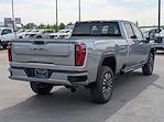 New 2025 GMC Sierra 3500 Denali Ultimate Crew Cab 4WD Pickup for sale #407004G - photo 5