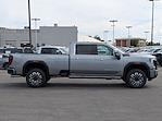 New 2025 GMC Sierra 3500 Denali Ultimate Crew Cab 4WD Pickup for sale #407004G - photo 6