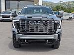 New 2025 GMC Sierra 3500 Denali Ultimate Crew Cab 4WD Pickup for sale #407004G - photo 8