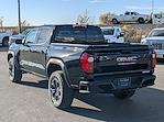 New 2025 GMC Canyon Elevation Crew Cab 4WD Pickup for sale #407005G - photo 2