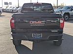 New 2025 GMC Canyon Elevation Crew Cab 4WD Pickup for sale #407005G - photo 4