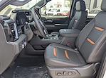 New 2025 GMC Sierra 3500 AT4 Crew Cab 4WD Pickup for sale #407006G - photo 13