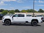 New 2025 GMC Sierra 3500 AT4 Crew Cab 4WD Pickup for sale #407006G - photo 3