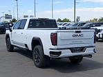 New 2025 GMC Sierra 3500 AT4 Crew Cab 4WD Pickup for sale #407006G - photo 2