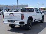 New 2025 GMC Sierra 3500 AT4 Crew Cab 4WD Pickup for sale #407006G - photo 5
