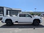 New 2025 GMC Sierra 3500 AT4 Crew Cab 4WD Pickup for sale #407006G - photo 6