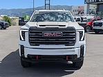 New 2025 GMC Sierra 3500 AT4 Crew Cab 4WD Pickup for sale #407006G - photo 8