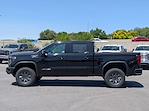 New 2025 GMC Sierra 1500 AT4X Crew Cab 4WD Pickup for sale #407008G - photo 3