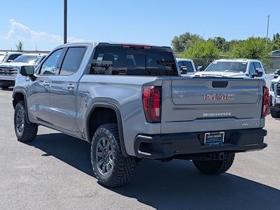 New 2025 GMC Sierra 1500 AT4X Crew Cab 4WD Pickup for sale #407009G - photo 2