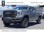New 2025 GMC Sierra 1500 AT4X Crew Cab 4WD Pickup for sale #407009G - photo 1