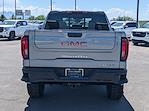 New 2025 GMC Sierra 1500 AT4X Crew Cab 4WD Pickup for sale #407009G - photo 4