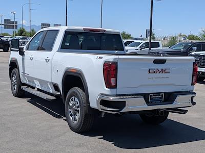New 2025 GMC Sierra 2500 SLE Crew Cab 4WD Pickup for sale #407013G - photo 2