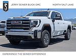 New 2025 GMC Sierra 2500 SLE Crew Cab 4WD Pickup for sale #407013G - photo 1