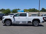 New 2025 GMC Sierra 2500 SLE Crew Cab 4WD Pickup for sale #407013G - photo 3