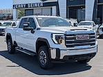New 2025 GMC Sierra 2500 SLE Crew Cab 4WD Pickup for sale #407013G - photo 7