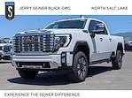 New 2025 GMC Sierra 3500 Denali Crew Cab 4WD Pickup for sale #407014G - photo 1