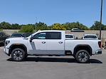 New 2025 GMC Sierra 3500 Denali Crew Cab 4WD Pickup for sale #407014G - photo 3