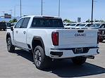 New 2025 GMC Sierra 3500 Denali Crew Cab 4WD Pickup for sale #407014G - photo 2