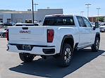 New 2025 GMC Sierra 3500 Denali Crew Cab 4WD Pickup for sale #407014G - photo 5