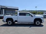 New 2025 GMC Sierra 3500 Denali Crew Cab 4WD Pickup for sale #407014G - photo 6