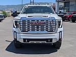 New 2025 GMC Sierra 3500 Denali Crew Cab 4WD Pickup for sale #407014G - photo 8