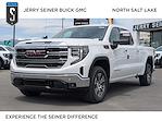 New 2025 GMC Sierra 1500 SLT Crew Cab 4WD Pickup for sale #407015G - photo 1