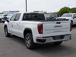 New 2025 GMC Sierra 1500 SLT Crew Cab 4WD Pickup for sale #407015G - photo 2