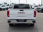 New 2025 GMC Sierra 1500 SLT Crew Cab 4WD Pickup for sale #407015G - photo 4