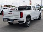 New 2025 GMC Sierra 1500 SLT Crew Cab 4WD Pickup for sale #407015G - photo 5