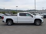 New 2025 GMC Sierra 1500 SLT Crew Cab 4WD Pickup for sale #407015G - photo 6