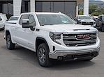 New 2025 GMC Sierra 1500 SLT Crew Cab 4WD Pickup for sale #407015G - photo 7