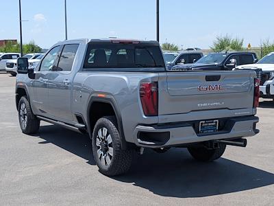 New 2025 GMC Sierra 3500 Denali Crew Cab 4WD Pickup for sale #407016G - photo 2