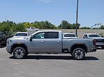 New 2025 GMC Sierra 3500 Denali Crew Cab 4WD Pickup for sale #407016G - photo 3