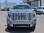 New 2025 GMC Sierra 3500 Denali Crew Cab 4WD Pickup for sale #407016G - photo 8