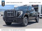 New 2025 GMC Sierra 3500 Denali Ultimate Crew Cab 4WD Pickup for sale #407017G - photo 1
