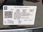 New 2025 GMC Sierra 3500 Denali Ultimate Crew Cab 4WD Pickup for sale #407017G - photo 16