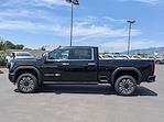 New 2025 GMC Sierra 3500 Denali Ultimate Crew Cab 4WD Pickup for sale #407017G - photo 3