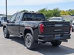 New 2025 GMC Sierra 3500 Denali Ultimate Crew Cab 4WD Pickup for sale #407017G - photo 2