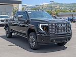 New 2025 GMC Sierra 3500 Denali Ultimate Crew Cab 4WD Pickup for sale #407017G - photo 7