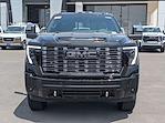 New 2025 GMC Sierra 3500 Denali Ultimate Crew Cab 4WD Pickup for sale #407017G - photo 8