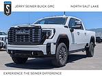 New 2025 GMC Sierra 3500 Denali Ultimate Crew Cab 4WD Pickup for sale #407018G - photo 1