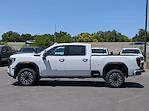 New 2025 GMC Sierra 3500 Denali Ultimate Crew Cab 4WD Pickup for sale #407018G - photo 3