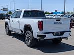 New 2025 GMC Sierra 3500 Denali Ultimate Crew Cab 4WD Pickup for sale #407018G - photo 2